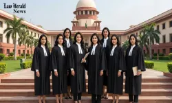 30% Reservation for Women in State Bar Council Elections
