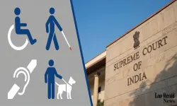 Supreme Court Directs Nationwide Implementation of Disability-Inclusive Framework Across Prisons