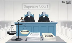Consumer -- Award of Damages -- Requires Trustworthy Evidence, Not Photocopies of Unproven Documents; Compensation Cannot Rest on Presumptions in Absence of Cross-Examination