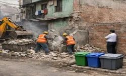 Right To Life -- Public Urinal And Open Dustbin Adjacent To Residence Violates Article 21 Right To Clean Environment