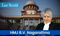 Judges Must Honour Judicial Dharma Over Career Prospects, Personal Liberty Cannot Be Sacrificed For Collective Interest: Justice Nagarathna