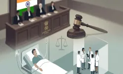 Euthanasia--Right to Die With Dignity Under Article 21 Invoked for First Time -- Supreme Court Permits Withdrawal of Life Support in Permanent Vegetative State