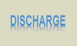 Discharge--Criminal Proceedings--Accused Discharged for Lack of Evidence Stands on Better Footing Than Acquitted Accused and Cannot Be Subjected to Disciplinary Proceedings