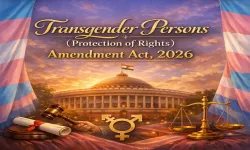Transgender Persons (Protection of Rights) Amendment Act, 2026
