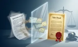 Recovery of Sale Consideration--Sections 91 and 92 Indian Evidence Act--Balance Claim Beyond Registered Sale Deed Consideration Barred, Tax Evasion Disentitles Court Relief