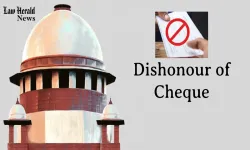  Dishonour of Cheque--Vicarious Liability--Designation Alone Without Transaction-Specific Role Insufficient to Attract Liability Under Section 141 NI Act