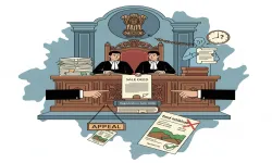 Registration--Sub Registrar's Power--Indefinite Deferral of Decision on Sale Deed Not Permitted Under Registration Act, 1908