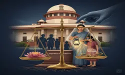 Fair Price Shop--Married Daughter--Dependency Not Marital Status Governs Eligibility Under Dependent Quota Scheme