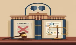Disciplinary Inquiry--Documents from Official Records--Unproved Documents Cannot Form Basis of Misconduct Finding