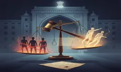  Dowry Death--Distant Relatives of Husband--Persons Outside Definition of Relative Cannot Be Proceeded Against Under Section 80 BNS