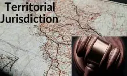  Return of Plaint -- Territorial Jurisdiction -- Confined to Pleadings