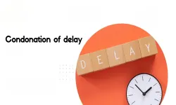  Condonation of Delay -- Nature of Lis -- Conduct of Parties