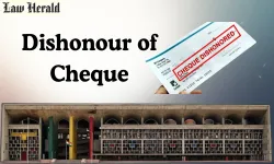  Dishonour of Cheque -- Non-Filing of Income Tax Return -- Effect on Complainant's Case