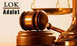 Lok Adalat -- Pecuniary Jurisdiction
