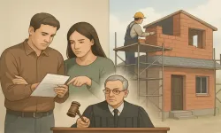 Co-sharers -- Exclusive Possession -- Right to Raise Construction 