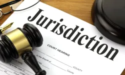  Jurisdiction -- Family Court -- Property Dispute Between Husband and Wife
