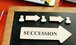  Succession Certificate -- Rival Claims -- Status of Legally Wedded Wife -- Summary Proceedings Inappropriate -- Parties to Establish Status in Civil Suit