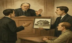  Constructive Res Judicata--CPC Section 11 Explanation IV--Doctrine Cannot Bar Title Claim When No Occasion Existed In Earlier Proceedings To Assert It