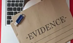 Evidence -- Eyewitness Absent from Inquest Report -- Testimony cannot be discarded on that ground alone