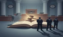  Contempt Proceedings -- Statutory Authority as Party -- Statutory authority or body corporate not a necessary party once responsible officers are impleaded individually