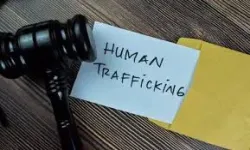  Trafficking -- Customer of Sex Worker -- Not prosecutable under Section 370 IPC