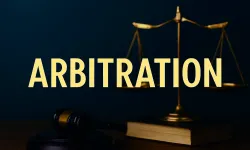  Interim Protection -- Rights under Family Settlement -- Termination of connected agreement does not extinguish rights, injury held irreparable