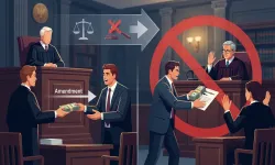  Amendment of Plaint -- Costs Accepted After Conditional Allowance of Amendment -- Party barred from later declining costs to file appeal