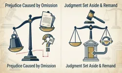  Framing of Issues -- Ex Parte Suit for Specific Performance Dismissed for Want of Points for Determination on Title -- Omission caused prejudice, dismissal set aside