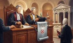  Disciplinary Jurisdiction over Advocates -- Caution List by Bank -- Cannot be invoked to punish professional misconduct of advocate