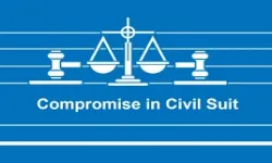  Compromise Decree -- Authorisation of Advocate -- Compromise cannot be entered without express authorisation by client