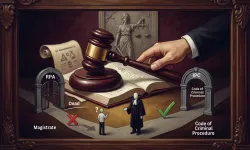  Cognizance of Offence -- Wrong Statutory Provision Invoked -- Error curable where Magistrate has power to take cognizance under other applicable provisions
