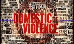  Domestic Violence -- Subsequent Decree of Divorce -- Does not absolve liability for act of domestic violence already committed