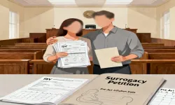  Surrogacy -- Age Restriction on Intending Couple -- Rigid application infringes reproductive autonomy under Article 21