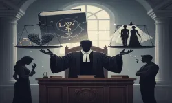  Framing of Charge -- Rape on False Promise of Marriage -- Subsequent marriage to third party sufficient to create grave suspicion