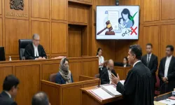  Bail -- Newborn Procured for Adoption by Applicant's Daughter -- Ingredient of exploitation under trafficking provision not attracted