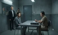 Interrogation-- Right to Legal Assistance During Interrogation -- Advocate's Presence Can be Within Visual Range -- Section 38 BNSS does not confer right to continuous physical presence
