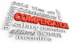 Employee's Compensation -- Accident During Lunch Break -- Nexus between employment and accident not severed