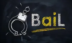 Bail -- Rejection by Sessions Court -- Does not bar subsequent bail application before High Court
