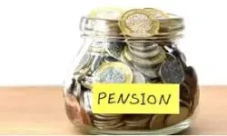 Family Pension to Wife -- Nomination of Another Woman -- Cannot Override Statutory Entitlement