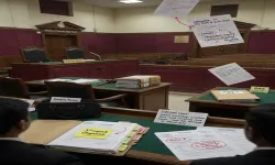  Professional Misconduct -- Law Officer Assisting Court -- Not Misconduct