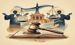 Character Certificate -- Pendency of Criminal Case -- Not a Ground for Refusal