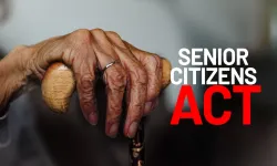  Senior Citizens Act -- Landlord-Tenant Dispute -- Eviction Order Under Section 22 Not Maintainable