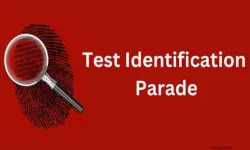  Test Identification Parade -- Unexplained Delay and Procedural Non-Compliance -- Evidentiary Value Undermined