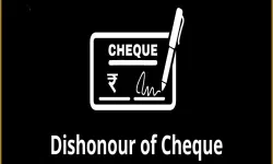 Dishonour of Cheque -- Financial Incapacity of Complainant -- Defence must be raised in reply to demand notice