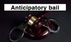  Anticipatory Bail -- Second or Successive Petition Without Change in Circumstances -- Maintainable in law but fails absent substantial change in circumstances