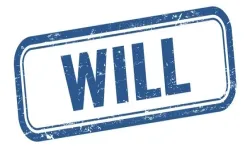  Proof of Will -- Holographic Will with Corrections and Non-Registration -- Minor corrections and non-registration not suspicious circumstances where handwriting and signature undisputed