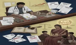  Permanent Alimony -- Loan Repayments Deducted from Income of Husband -- Voluntary loans for future wealth construction cannot reduce maintenance obligation