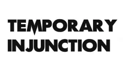 Injunction--Co-Sharers in Joint Property -- A plaintiff who has raised construction on part of joint land cannot seek to restrain other co-owners from exercising similar rights over the property