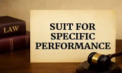 Specific Performance -- Discretionary Nature of Relief -- Not mandatory to grant even where agreement is legally proved