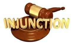  Permanent Injunction -- Suit Based on Unregistered and Unstamped Agreement to Sell -- Not maintainable against true owner absent right or title